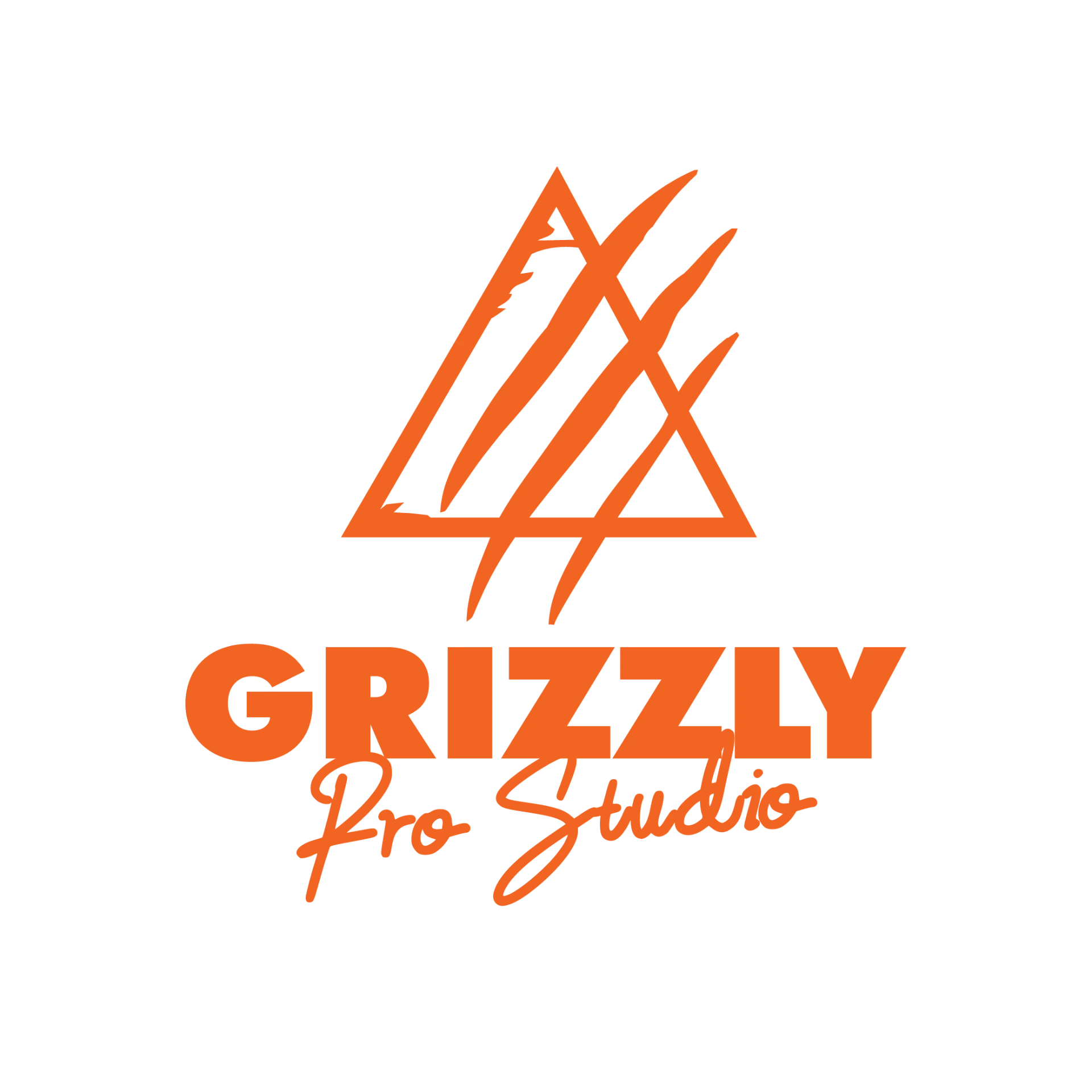 GRIZZLY Pro Studio
